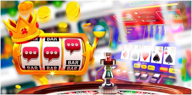 Baba Casino کھلاڑیوں کے لیے لائیو کیسینو سیکشن