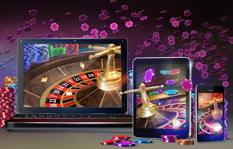 Baba Casino آن لائن کیسینو میں کھیلنے کی وجوہات
