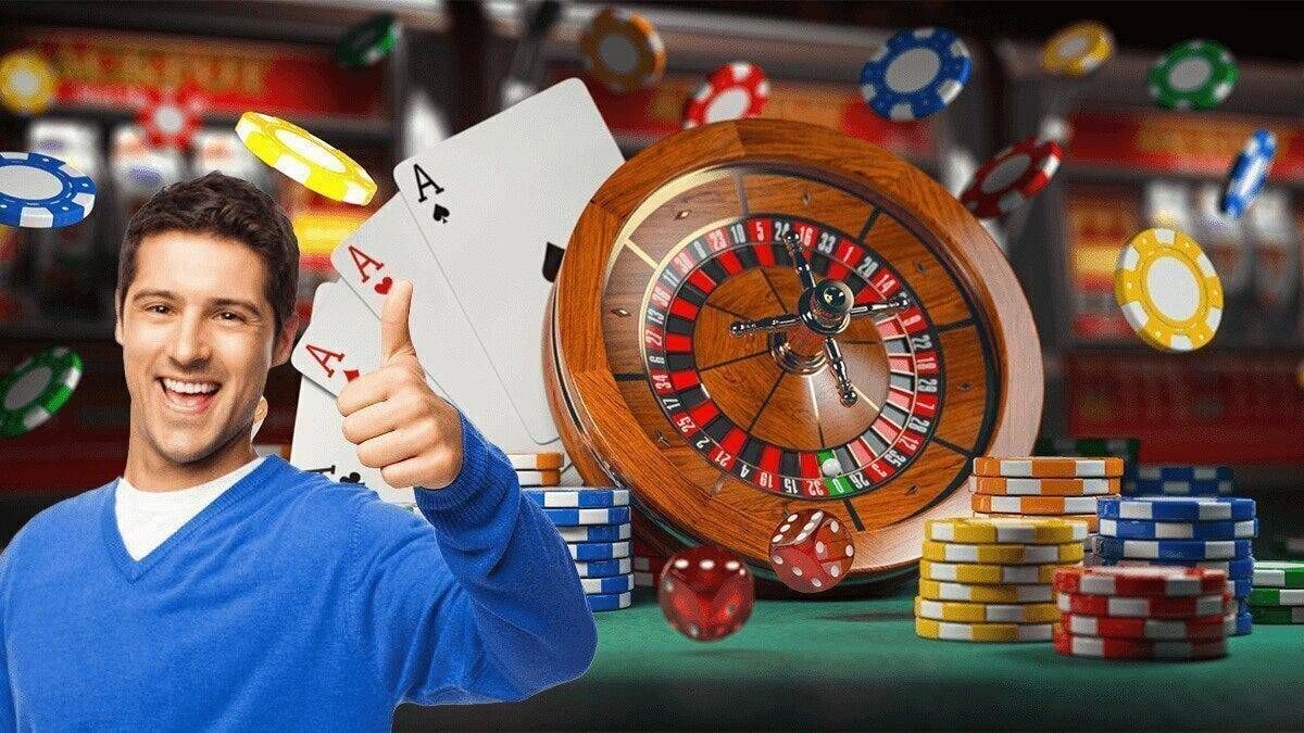 Baba Casino آن لائن کیسینو میں اصل گیمز